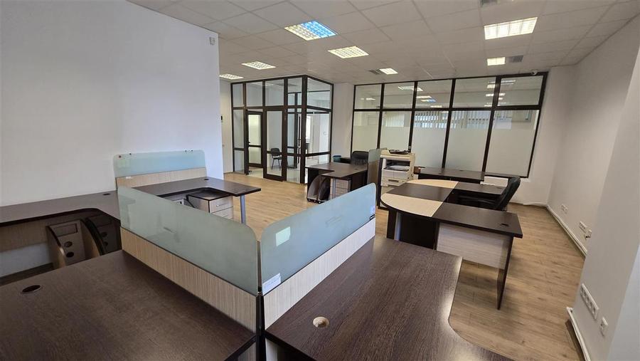 Spatiu Birouri - 180 mp! In Suceava! De Inchiriat! 0727817187