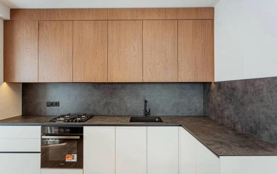 Pipera | 3 camere | Premium