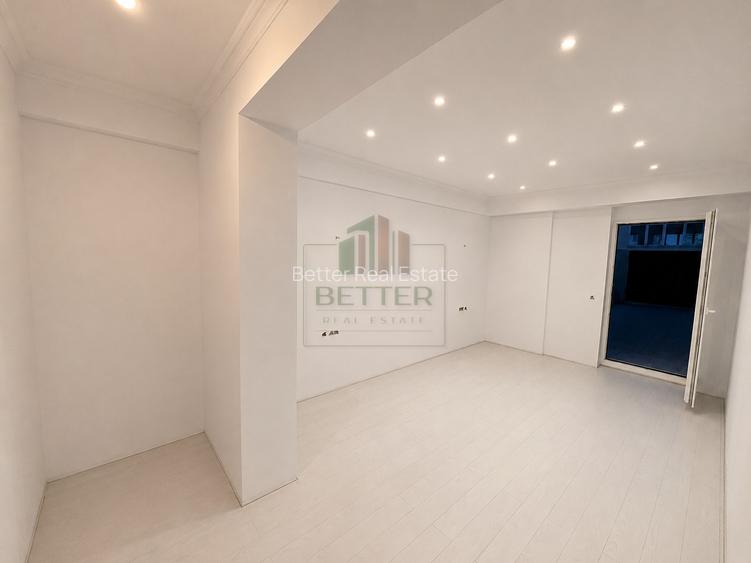 Apartament 3 camere cu curte proprie Drumul Binelui | Parter | Construcție 2023 - 9