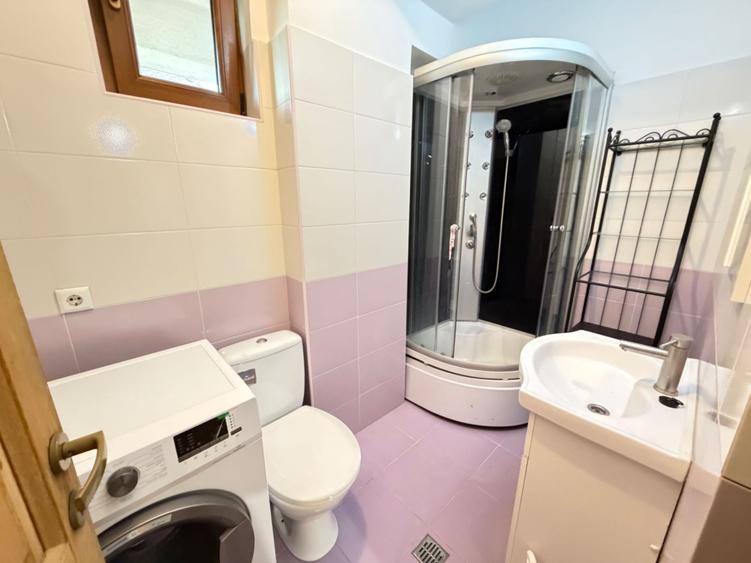 APARTAMENT 2 CAMERE 1 MAI | GALILEEA