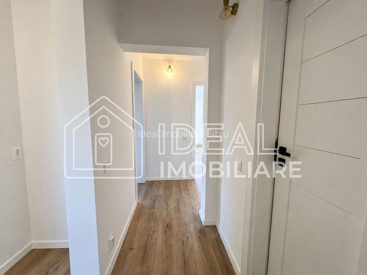 Apartament 3 camere | decomandat | zona Turnisor - 12