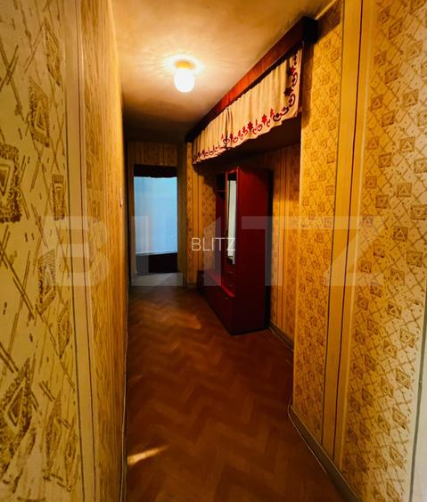 Apartament 3 camere, 63.45 mp, zona Dambu Pietros - 6