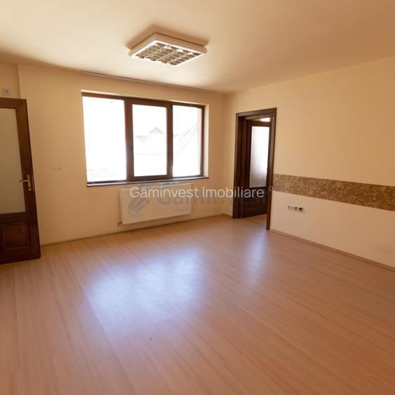 Cladire de inchiriat in Oradea, 382 mp cu 3 nivele, multifunctionala - 8