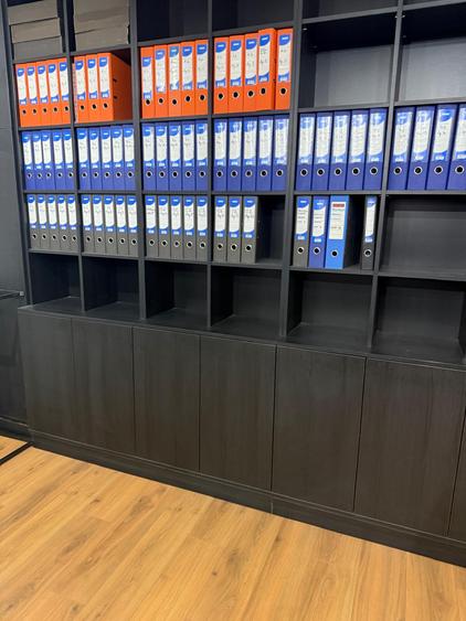 Spațiu Modern de Birou în Bloc Nou – Păcurari – Mobilat