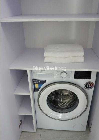 Apartament de Lux cu 3 Camere,Campus- Parcare subterana - 17