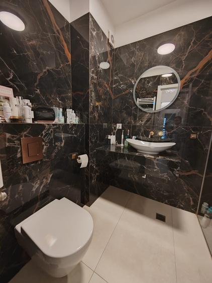 Apartament 3 camere