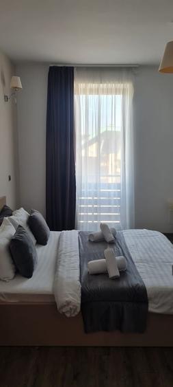 Apartament cu 2 camere Silver Mountain