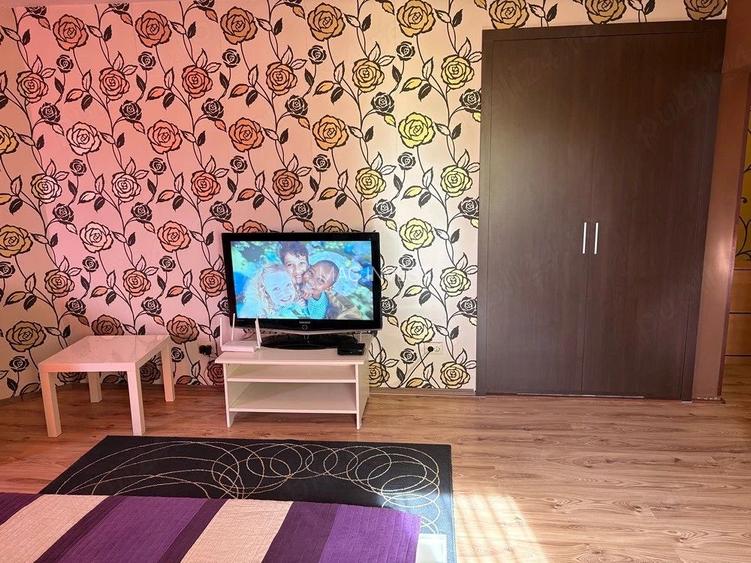 De inchiriat apartament cu o camera, Faleza, etaj 7/7, 1500 lei - 2