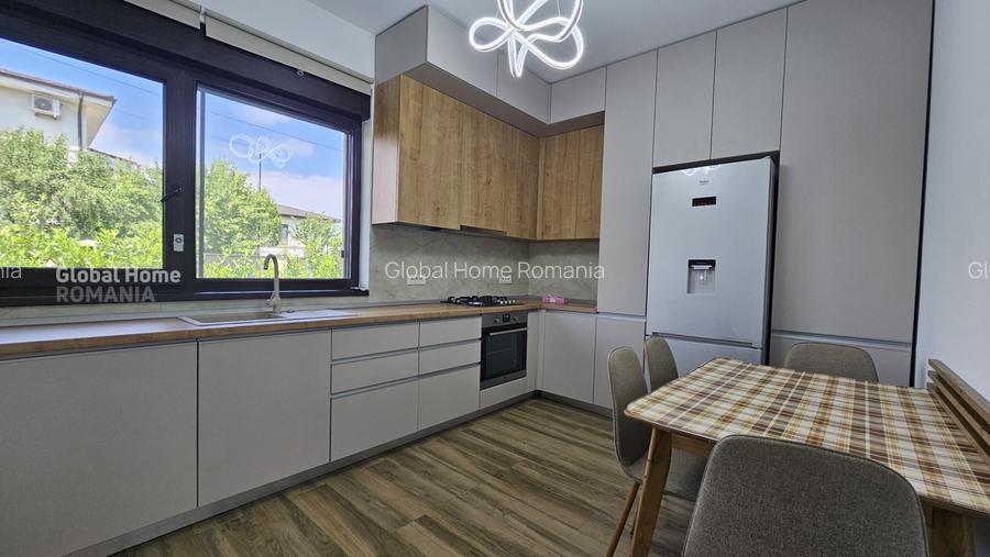 Vila Individuala 130 MP | Tunari - Ilfov | Teren 450 MP + Parcare - 5