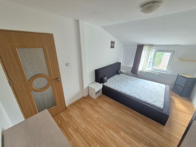 2 Cam-1 Min Spitalul Judetean-48MP--Mobilat-Centrala--75.000 Euro! Negociabil