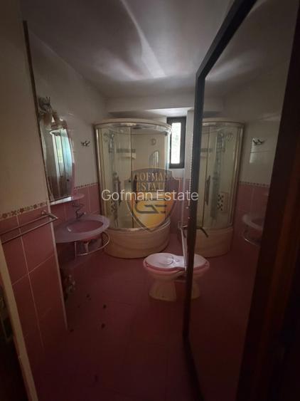 Apartament 3 camere | Central – Bd. Tomis | Vizavi de Parcul Oleg Danovski - 9