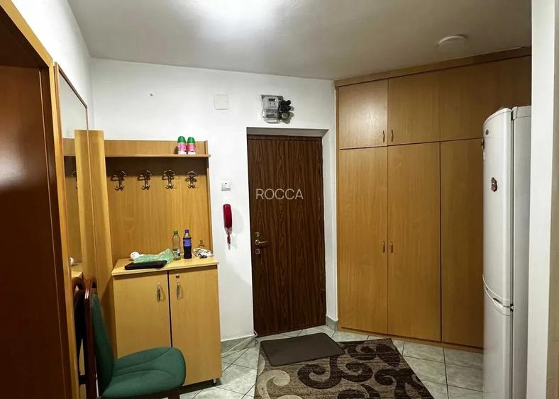 Garsoniera, 42 mp, pet friendly, la un minut de metrou, zona Stefan cel Mare - 2