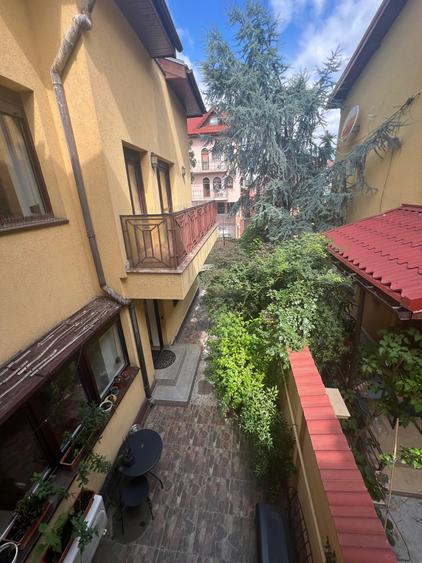 Domenii - 6 rooms villa for rent