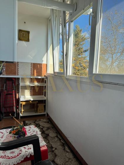 Aparatment Decomandat - SU 77MP I Balcon I Etaj Intermediar - Manastur