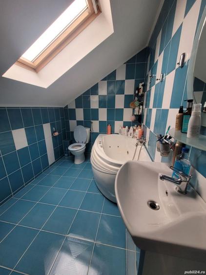 Vilă individuală, 180 mp, teren 11 ari, zona Sud-Est