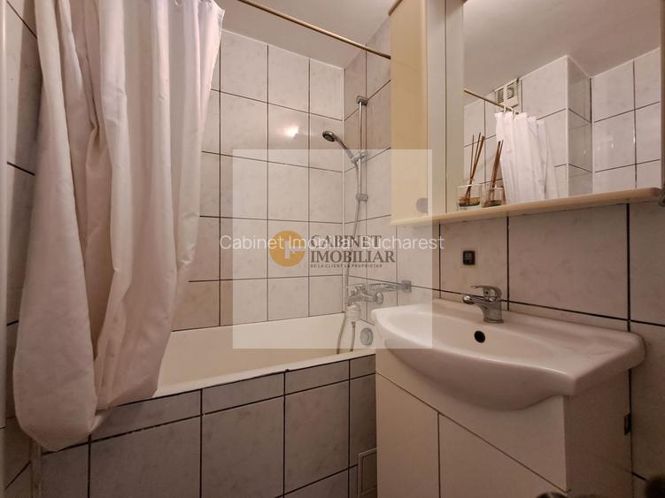 2 camere I ASE I Etaj intermediar I 53 mp - 9