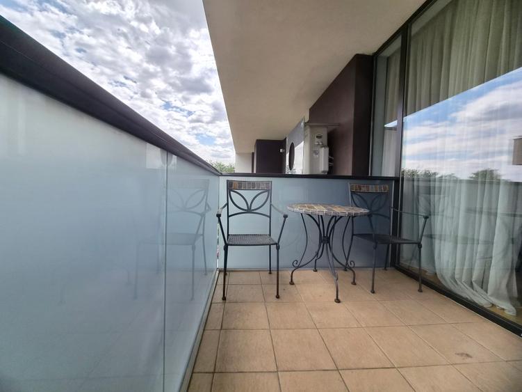 Inchiriere Apartament 2 Camere Iancu Nicolae