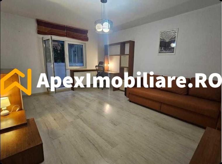 Apartament 2 camere de inchiriat 13 Septembrie București | ApexImobiliare.ro