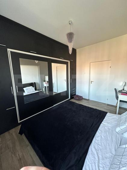 Apartament doua camere, decomandate 58 mp, zona AEROPORT