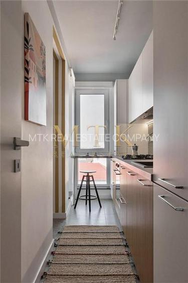 Apartament 2 camere LUX | designer | Parcare inclusa | NOA Nord - Bucurestii Noi - 8
