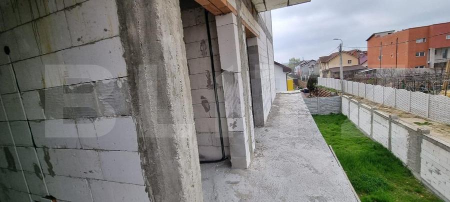 Casa P+1, 131 mp utili, teren 400mp, zona Brestei