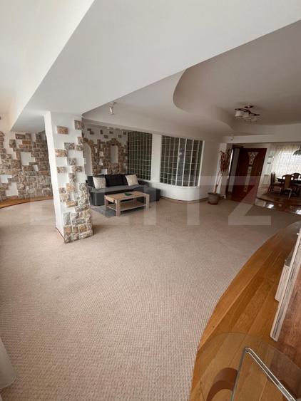 Apartament 2 camere, 90 mp, zona Marasesti