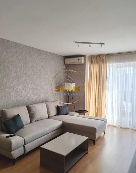 2 camere Basarabia/ Hercesa Vivenda/ Costin Georgian/ centrala/ parcare