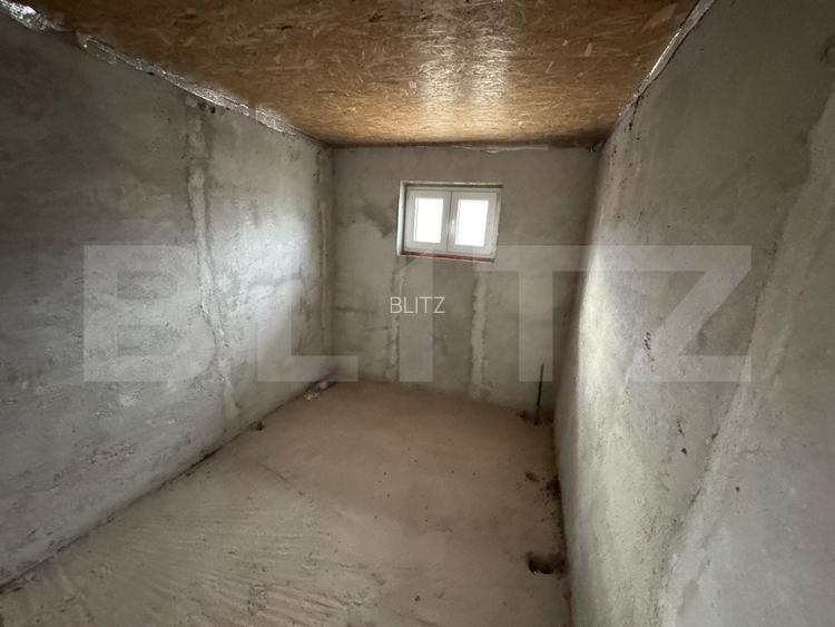 Casa individuala de vânzare, 264 mp și 1005 mp teren - zona Ampoi 3, Alba Iulia - 18