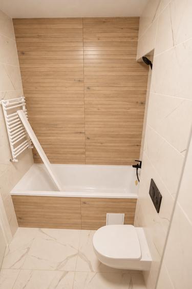 2 camere Astorium Life | 56,04 mp utili + balcon 9,07 mp | Comision 0%