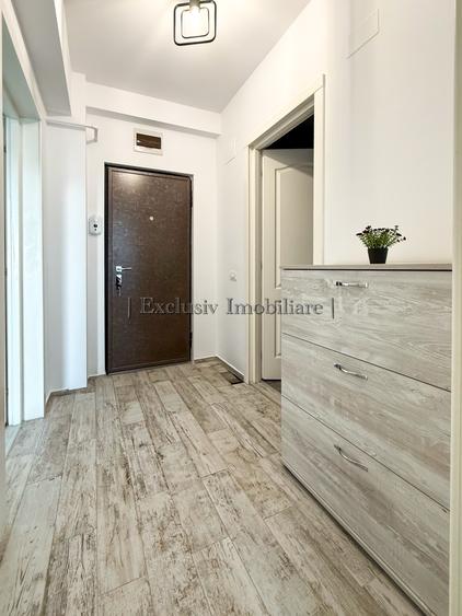Apartament 2 camere | Vedere la mare | Faleza Nord | Parcare privata
