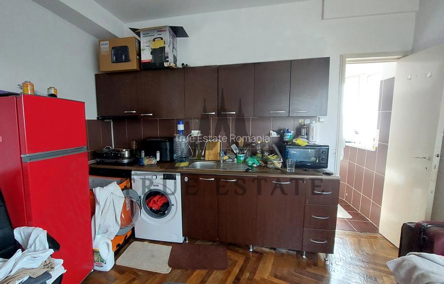 Apartament cu 3 camere, ideal pentru investitie sau locuire, in zona Dacia - 5
