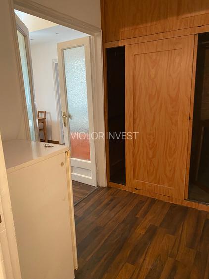 Cismigiu, apartament 2 cam et 1 - 14