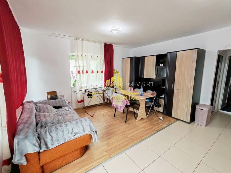 2 camere, PET FRIENDLY, mobilat modern, parcare, Marasti, Fabricii - 4