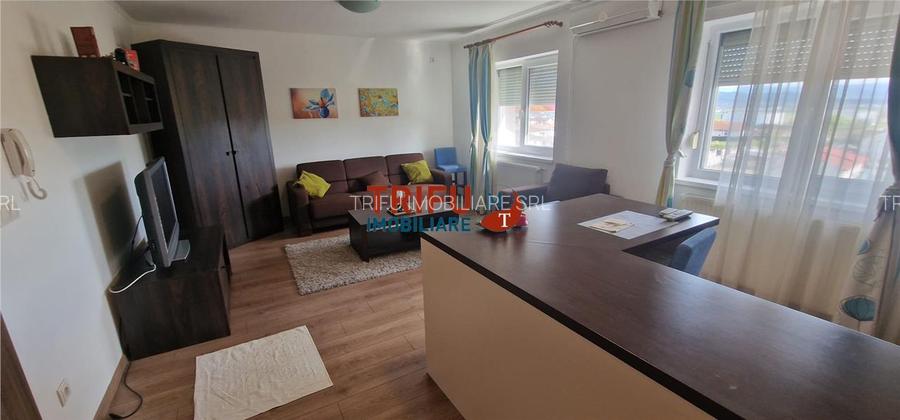 Apartament 2 camere cartier Orhideea - 4