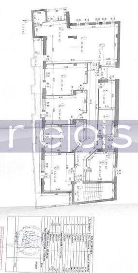 VANZARE PENTHOUSE CU TERASA PRIVATA ZONA PIATA UNIRII - 8
