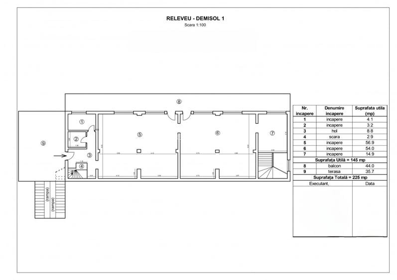 De vanzare pensiune Predeal - 4