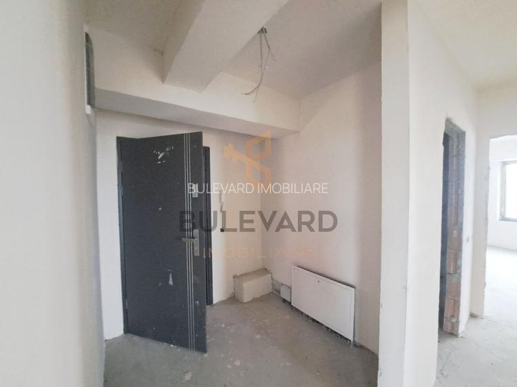 Pret special! Apartament 3 camere + terasa 13 mp view superb! - 12