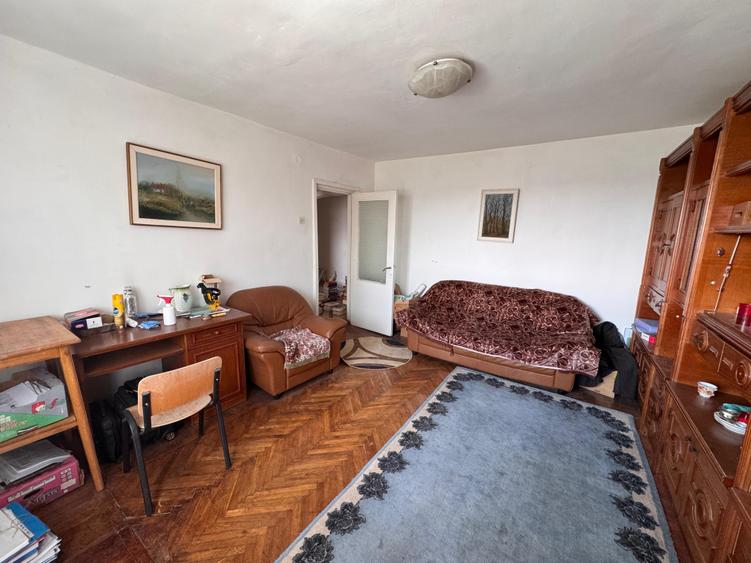 Apartament 3 camere decomandat | Aleea Curcubeului, Botoșani