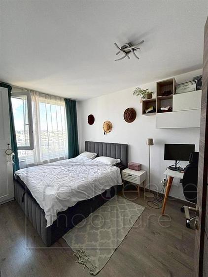 Termen scurt! Apartament 2 camere, Bulgaria, zona Piata 1 Mai