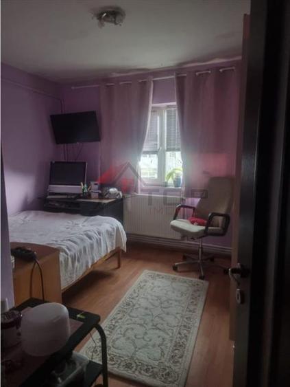 Dacia - Str. Tabacului, 2 camere decomandat, mobilat