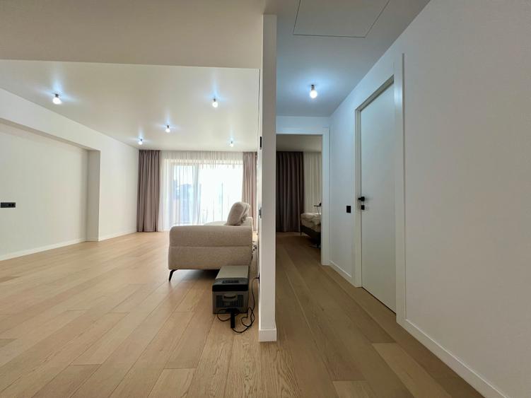 Vanzare Apartament 3 Camere OneHD Fabrica de Glucoza Pipera Aviatiei Floreasca