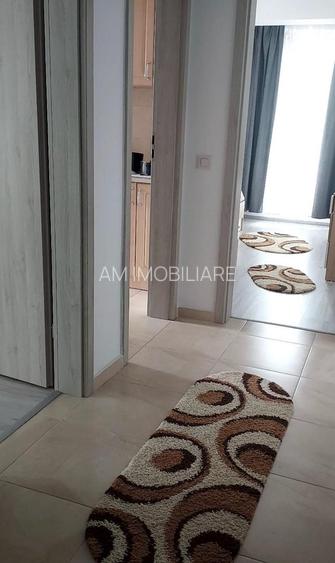 AP. 2 CAMERE METALURGIEI, CENTRALA PROPRIE, BUCATARIE INCHISA,BLOC NOU - 4