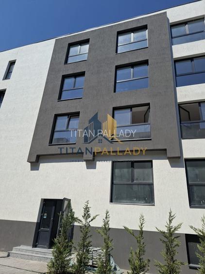 3 Camere, 83 Mp, Decomandat, Modern și Spațios, Ansamblu Nou – Pallady - 8