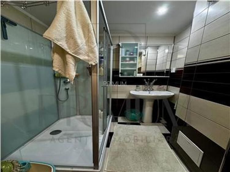 Timocului - 2 Camere - Etaj 2 - Centrala proprie - Decomandat - Renovat - 12