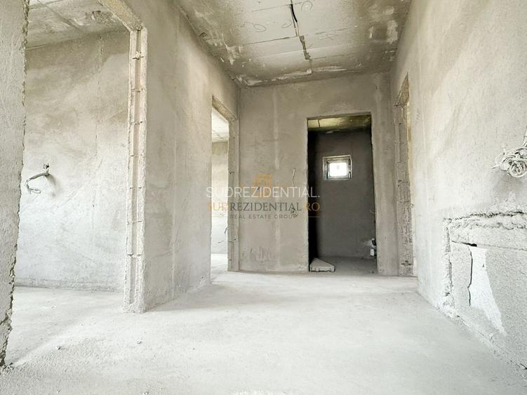 Vila individuala cu 5 camere, 3 bai, dressing | Ilfov - 9