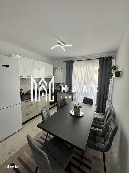 Apartament 2 Camere | Decomandat | Terasă 12 MP | Doamna Stanca