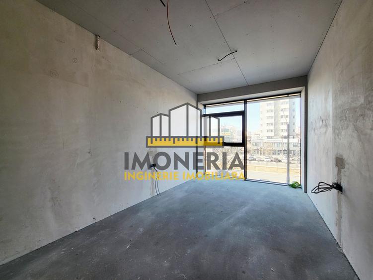 Clinica estetica-instalatii specifice full-stradal-0%comision-150m metrou MBravu