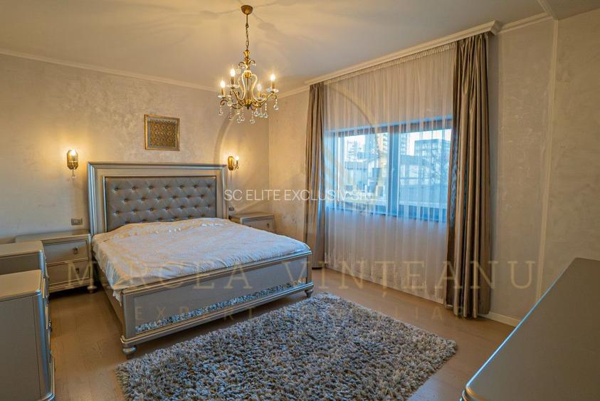 Palazu Mare/ Elvila - Casa de poveste pentru familia ta - 47