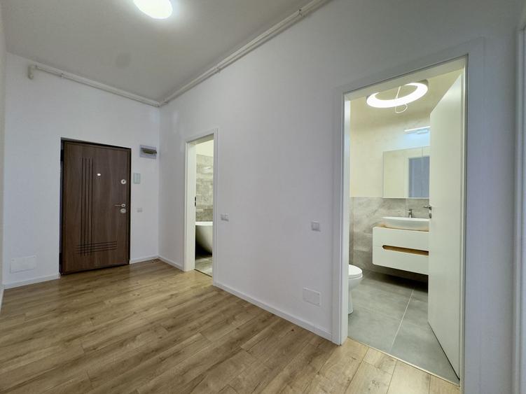 Ap 3 camere -Tautiului Residence Parcul Poligon Sub Cetate ap3 C3