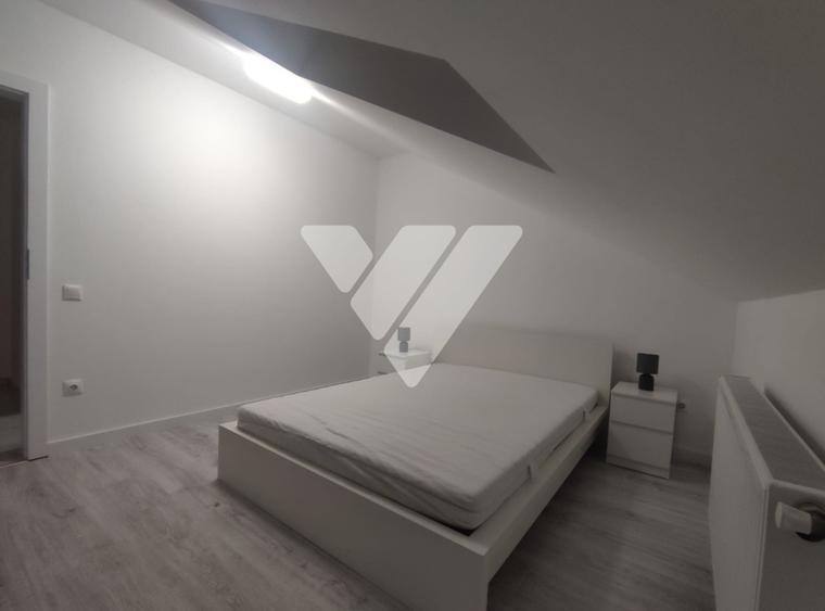 Apartament 3 camere, etaj 3, loc parcare, Doamna Stanca, Sibiu